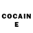 Cocaine FishScale Tatiana Basilashvili